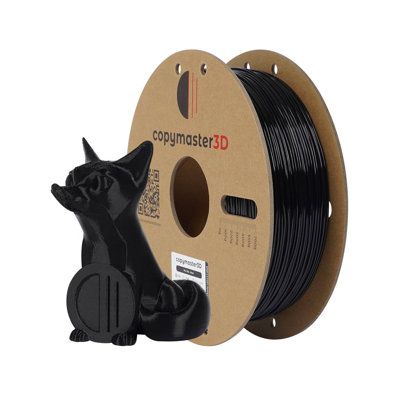 Copymaster3D TPU Flex 95A Filament - 1.75mm - 800G - Technology Outlet