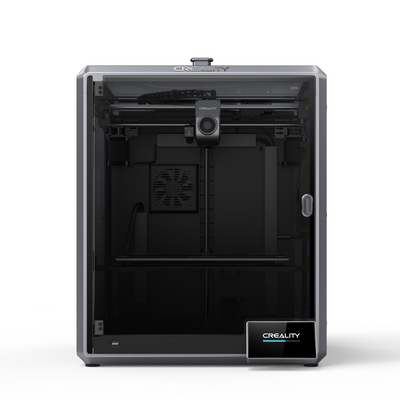 Creality 3D K1 Max - High Speed CoreXY 3D Printer - PRE ORDER - Technology Outlet