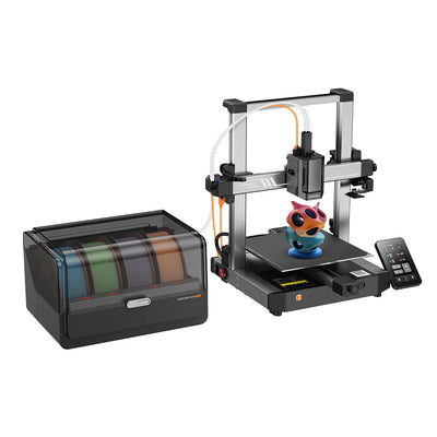 Anycubic Kobra 3 3D Printer Combo with ACE Pro Filament System  - PRE ORDER - Technology Outlet