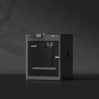 Bambu Lab P1S 3D Printer - Technology Outlet