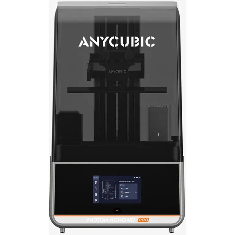 Anycubic Photon Mono M7 Pro Resin 3D Printer - PRE ORDER - Technology Outlet