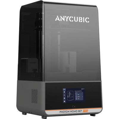 Anycubic Photon Mono M7 Pro Resin 3D Printer - PRE ORDER - Technology Outlet