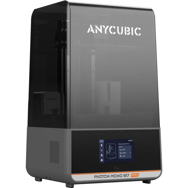 Anycubic Photon Mono M7 Pro Resin 3D Printer - PRE ORDER - Technology Outlet