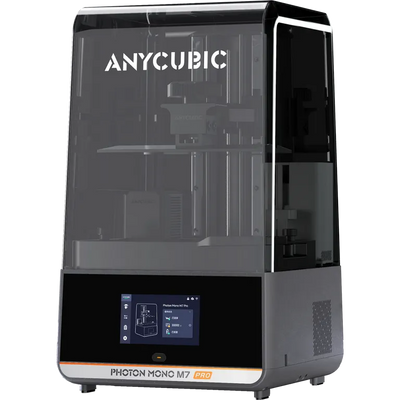 Anycubic Photon Mono M7 Pro Resin 3D Printer - PRE ORDER - Technology Outlet