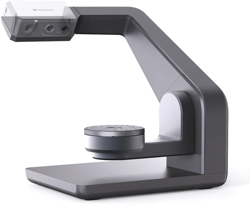 3DMakerpro Dual-Axis 3D Scanning Turntable (Seal / Seal Lite)