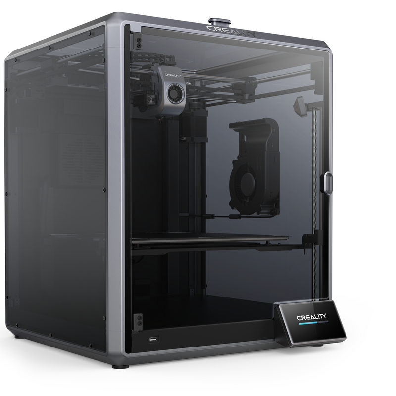 Creality 3D K1 Max - High Speed CoreXY 3D Printer - PRE ORDER - Technology Outlet