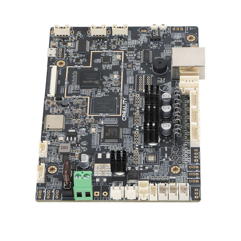 Creality 3D K1C Motherboard - Technology Outlet