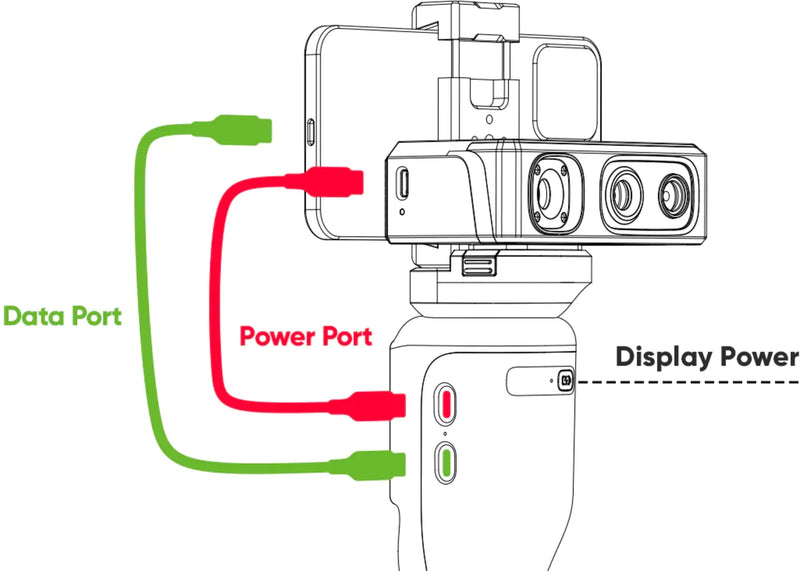 3DMakerpro Smart Grip for Seal / Seal Lite