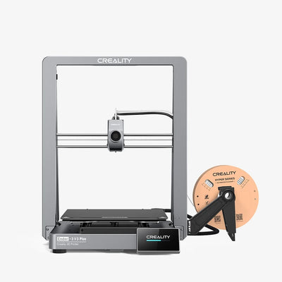 Creality 3D Ender 3 V3 Plus 3D Printer - Technology Outlet