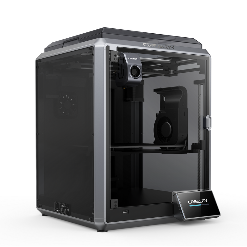Creality 3D K1 - High Speed CoreXY 3D Printer - PRE ORDER - Technology Outlet