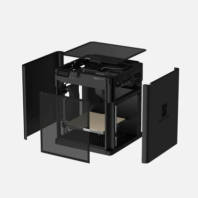 Bambu Lab P1S Combo 3D Printer - Technology Outlet