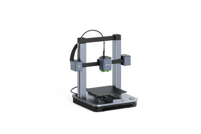 AnkerMake M5C High-Speed 3D Printer - Technology Outlet