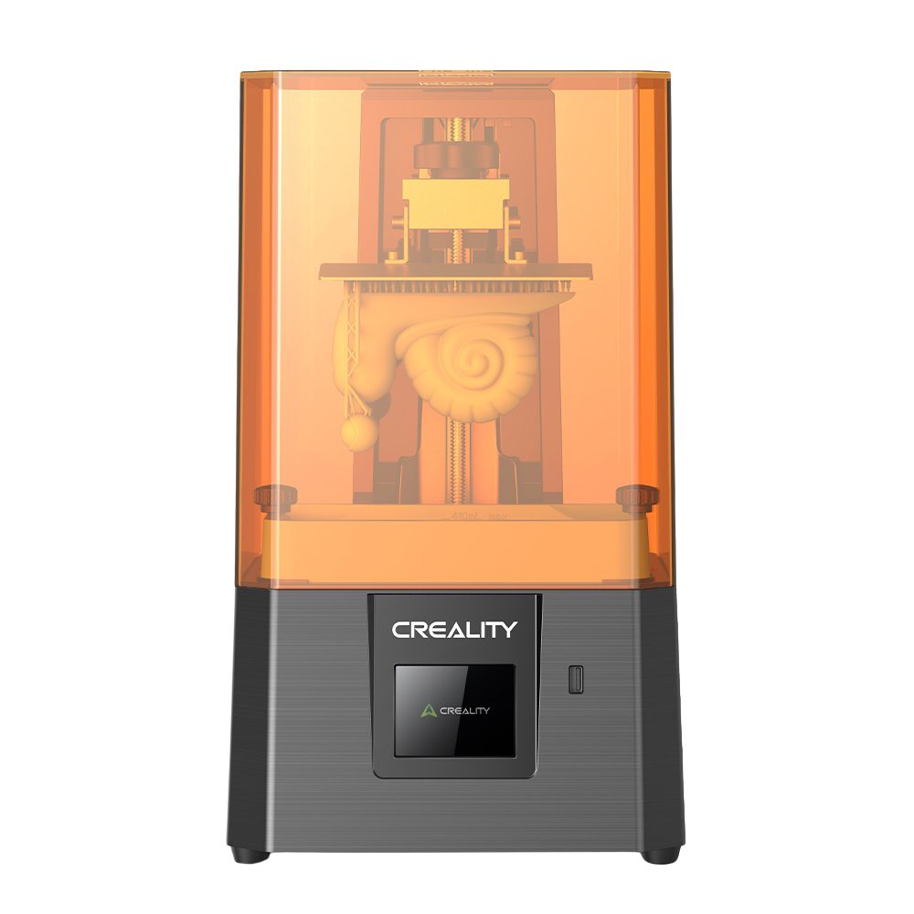 Creality 3D Halot R6 Resin 3D Printer | Technology Outlet | Free Next ...