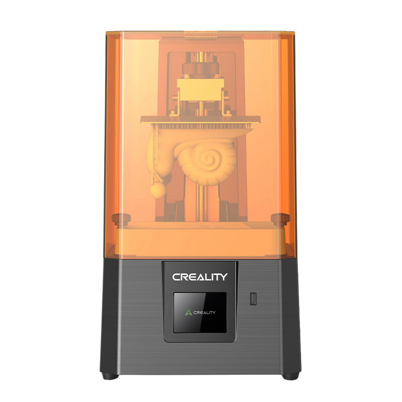 Creality 3D Halot R6 Resin 3D Printer