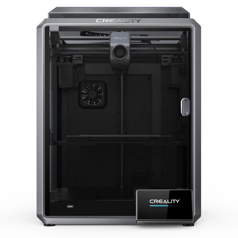 Creality 3D K1 - High Speed CoreXY 3D Printer - PRE ORDER - Technology Outlet