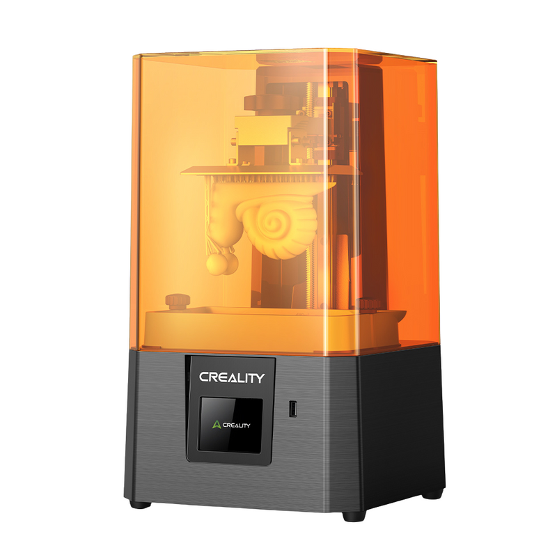 Creality 3D Halot R6 Resin 3D Printer