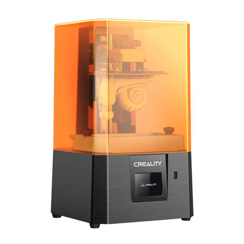 Creality 3D Halot R6 Resin 3D Printer