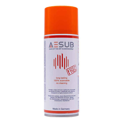 Aesub Orange - Long Lasting Vanishing Scanning Spray - 400ML - Technology Outlet