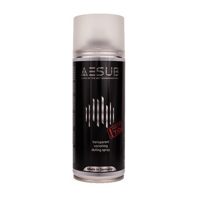 Aesub Transparent- Vanishing Dulling Spray - 400ML - Technology Outlet
