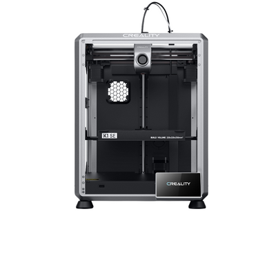 Creality 3D K1 SE - High Speed CoreXY 3D Printer