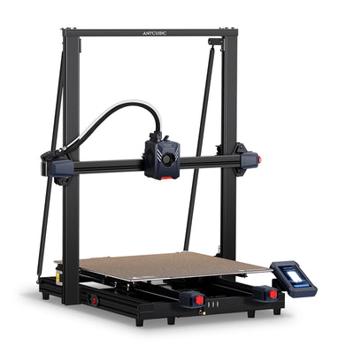 Anycubic Kobra 2 MAX 3D Printer - PRE ORDER - Technology Outlet
