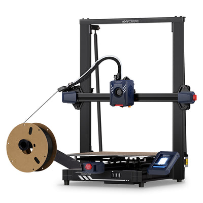 Anycubic Kobra 2 Plus 3D Printer - PRE ORDER - Technology Outlet