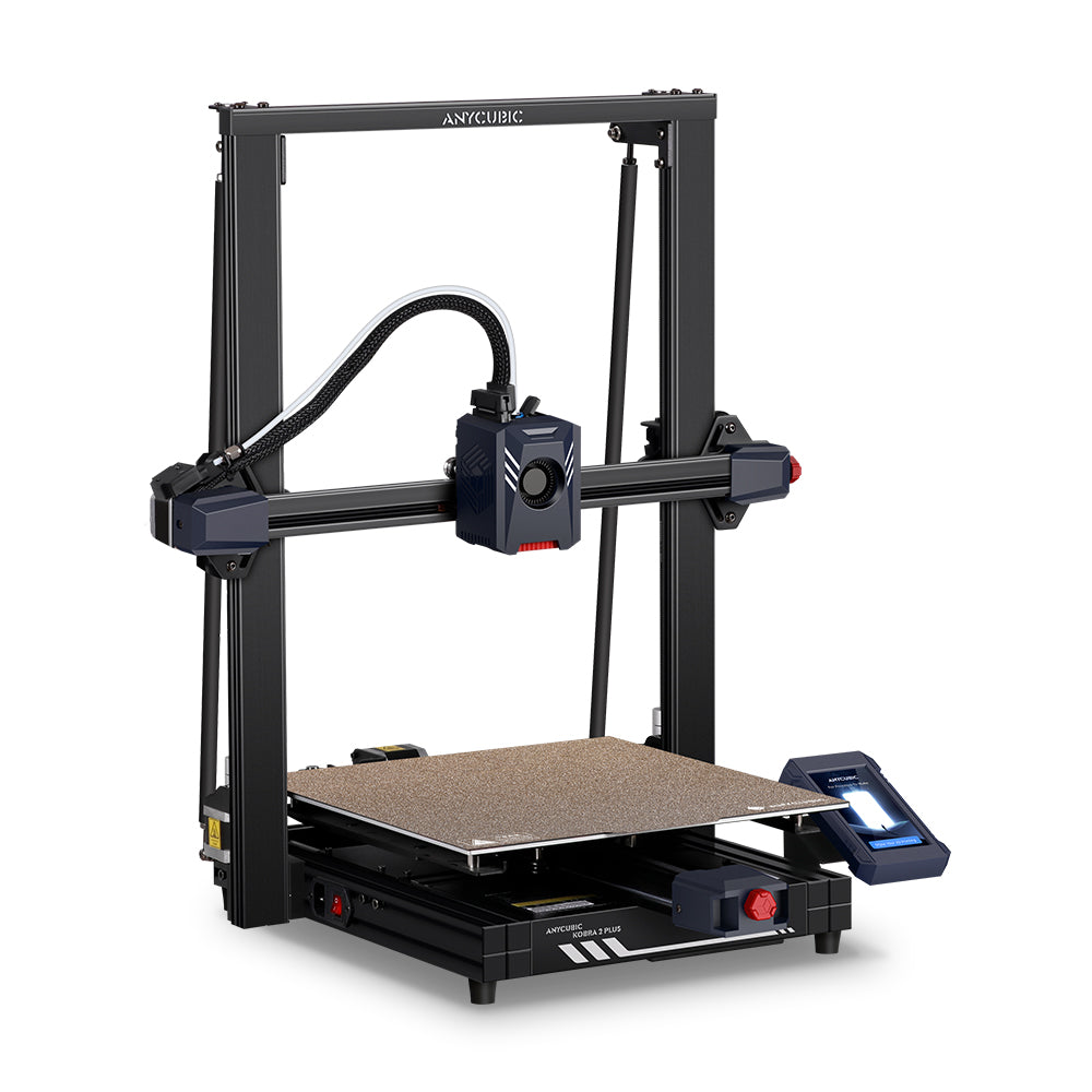 Anycubic Kobra 2 Plus 3D Printer, Technology Outlet