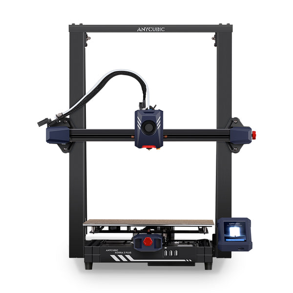 Anycubic Kobra 2 Pro 3D Printer, Technology Outlet