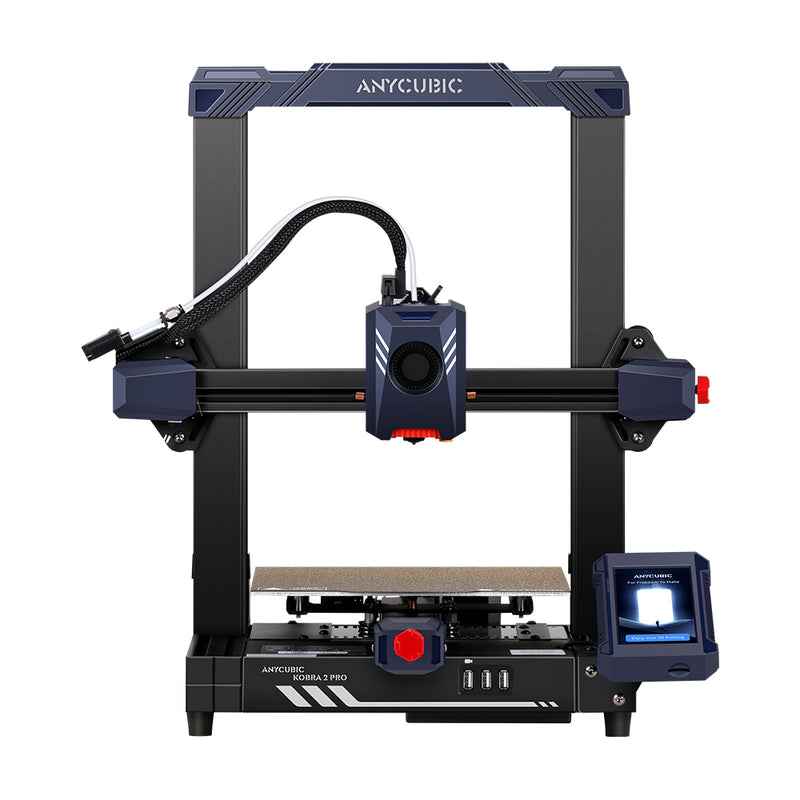 Anycubic Kobra 2 PRO 3D Printer - PRE ORDER - Technology Outlet