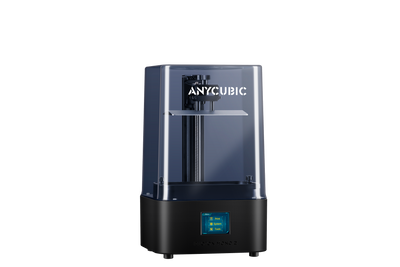 Anycubic Photon Mono 2 Resin 3D Printer - Technology Outlet
