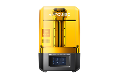 Anycubic Photon M5s Pro Resin 3D Printer - Technology Outlet