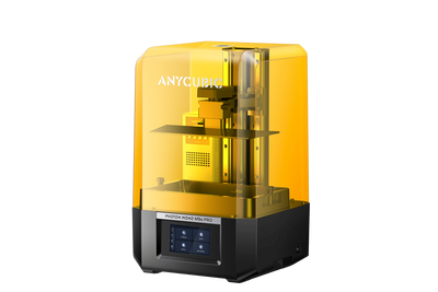 Anycubic Photon M5s Pro Resin 3D Printer - Technology Outlet