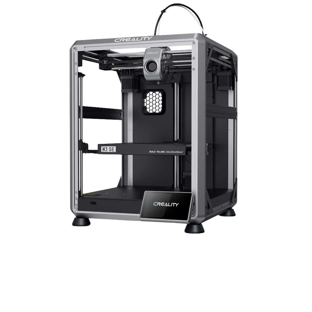 Creality 3D K1 SE - High Speed CoreXY 3D Printer | Technology Outlet ...