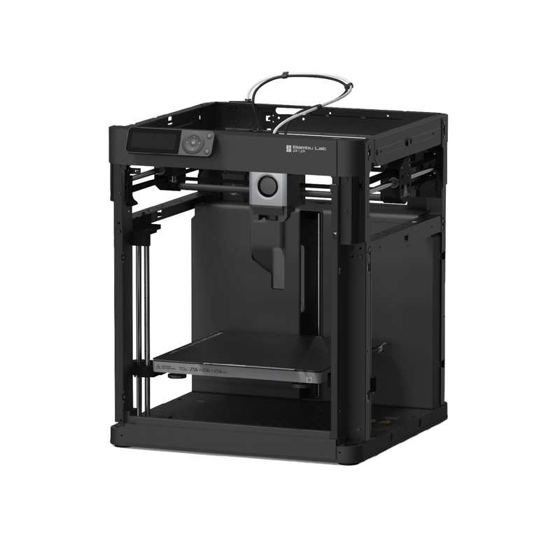 Bambu Lab P1P 3D Printer - Technology Outlet