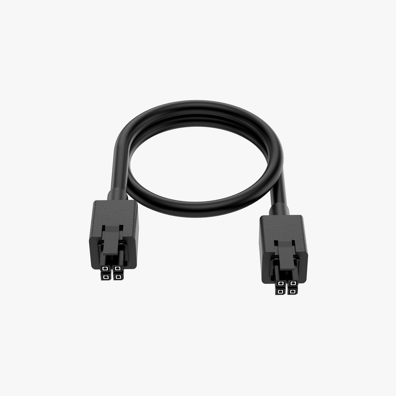 Bambu Lab X1 Series / P1P Bus Cable - 4pin - Technology Outlet