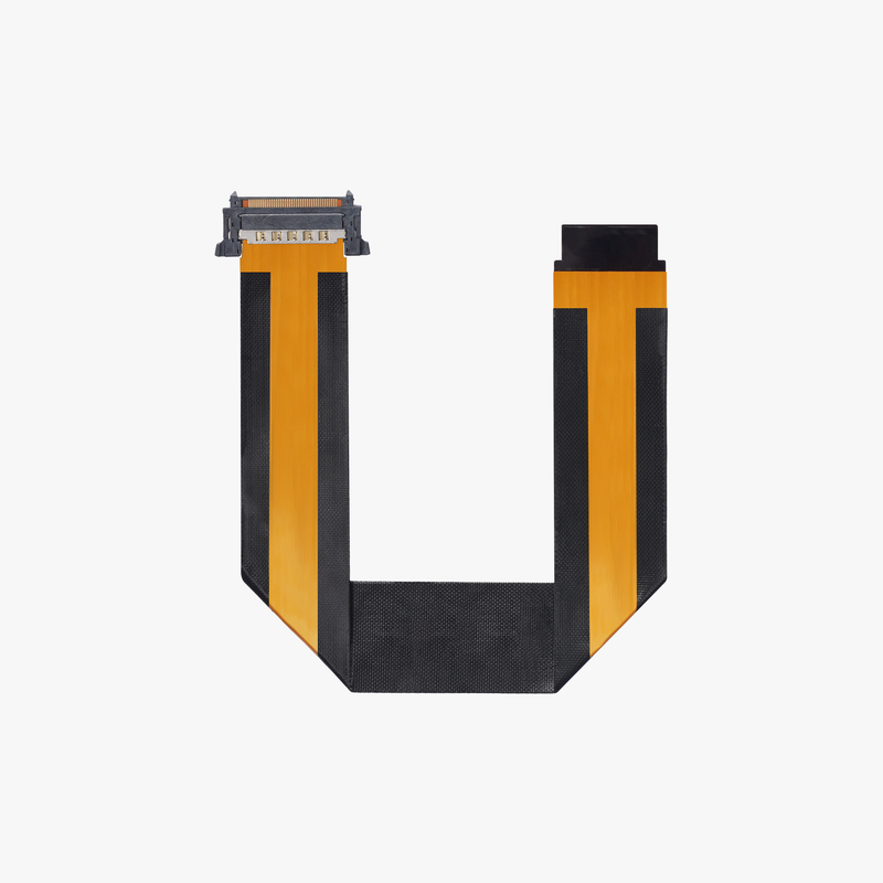 Bambu Lab X1 Series Display Connector Flex Cable - Technology Outlet