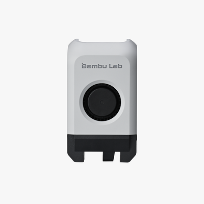 Bambu Lab X1 Series Front Housing Assembly - Technology Outlet