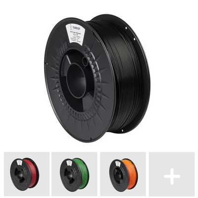 Copymaster3D Premium ABS Filament - 1.75mm - 1KG - Technology Outlet
