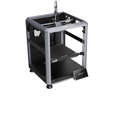 Creality 3D K1 SE - High Speed CoreXY 3D Printer