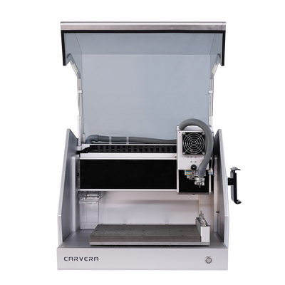 Carvera Desktop CNC Machine