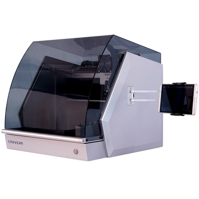 Carvera Desktop CNC Machine