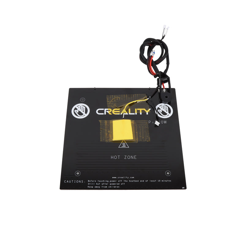 Creality 3D Ender-3 V3 SE/KE Heated Bed - Technology Outlet