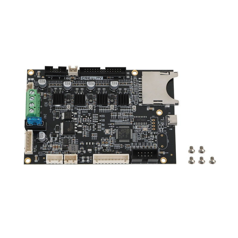 Creality 3D Ender 5 S1 Motherboard - Technology Outlet