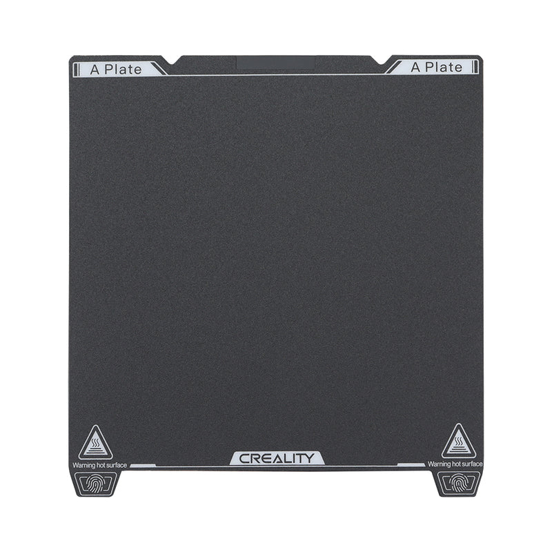 Creality 3D Double-Sided Build Plate Kit 235 x 235mm - Technology Outlet