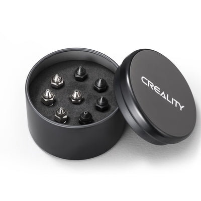 Creality 3D K1 / K1 Max Nozzle Kit - Technology Outlet