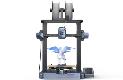 Creality 3D CR-10 SE 3D Printer - PRE ORDER - Technology Outlet