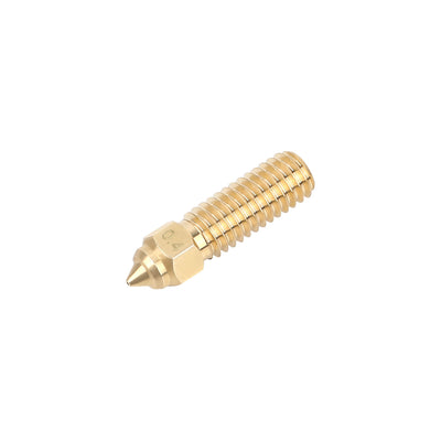 Creality 3D 0.4mm Brass Nozzle for K1 Style Hotends - Technology Outlet