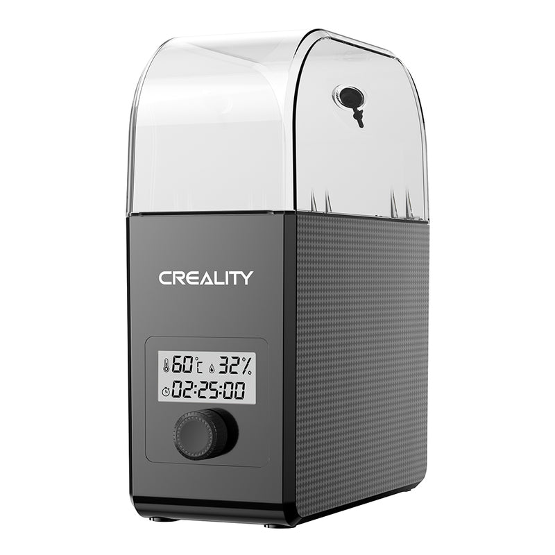 Creality 3D Filament Dryer Box 2.0 - Technology Outlet