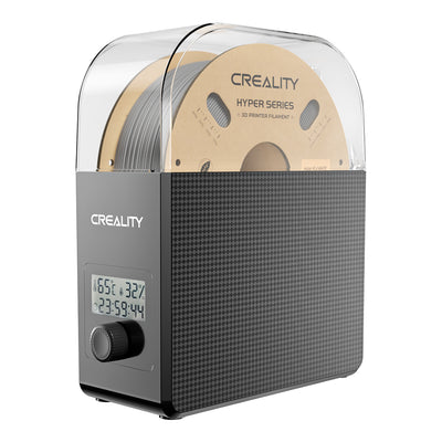 Creality 3D Filament Dryer Box 2.0 - Technology Outlet