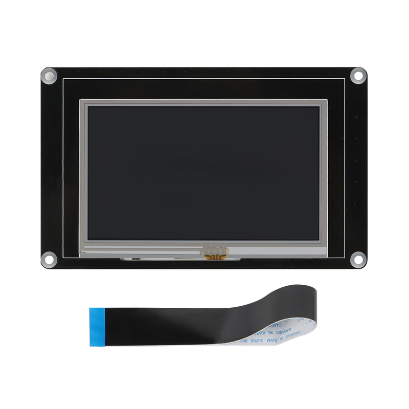 Creality 3D Halot-Mage CL-103L Touch Screen Kit - Technology Outlet